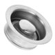 thumbnail image 1 of GAXIRE Accesorios De Cocina Con Brida De Inoxidable Para Desagüe Y Tapón Para Triturador, 1 of 7