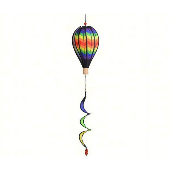 Premier Designs PD25803 Hot Air Balloon Double Chevron Small