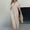 Beige, variant on onlyliua Women Coats Winter Clearance Winter Essential Long Sleeve Classic Coat On-Trend Low Spend Cotton Simple Printed for Party Orange M Clearance Sales Today Deals Prime