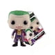 thumbnail image 1 of Funko-figura de acción del Escuadrón suicida Arkham Asylum, payaso masculino y femenino, modelo de juguete, regalo para un amigo Joytoy 1 18, 1 of 4