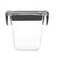 thumbnail image 2 of 2pk 0.5 Cup Brilliance Food Storage Containers, 2 of 9