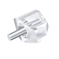 thumbnail image 1 of Injueey Clavos de soporte de 100 Uds., estantes compactos para muebles de 3mm, clavijas fijas, clavos de repuesto resistentes al desgaste, Almacenamiento y organización del hogar, 1 of 6