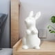 thumbnail image 4 of de Pascua, estatua para a 5x10cm+ de Pascua, estatua para Colco Estatua de conejito, 4 of 8