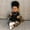 AS SHOWN, variant on 58CM Washable Realistic Baby Doll Toy, Lifelike Newborn Doll Toys, Soft Touch Body Doll Toys, Dress Up Pretend Play Toys, Bottle Pacifier Accessory Toys, Gift Toys for Kids