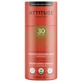thumbnail image 1 of Attitude - Mineral Sunscreen Stick (SPF 30), 85g | Multiple Options, 1 of 4