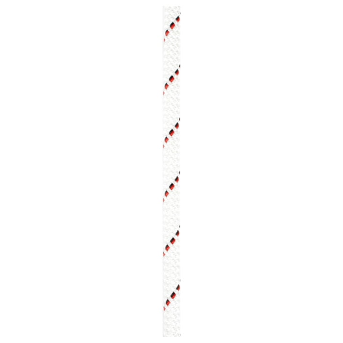 Edelweiss Speleo II 9mm Low Stretch Climbing Rope - 300ft Red