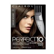 Clairol Nice 'n Easy Perfect 10 Permanent Hair Color