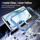 thumbnail image 3 of Funda Temdan para iPhone 15 Transparente 6.1'', 3 of 7