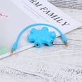 thumbnail image 3 of Shisuyan Hexangular Headphone Jack Splitter 5 Way 6 Port Female Audio Connector Adapter for Phone Music Player PC, 3 of 9
