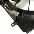 thumbnail image 4 of For Acura TSX Radiator A/C Cooling Fan Assembly 2004 05 06 07 2008 Replacement For AC3117100 | 19015-RBB-003, 4 of 6
