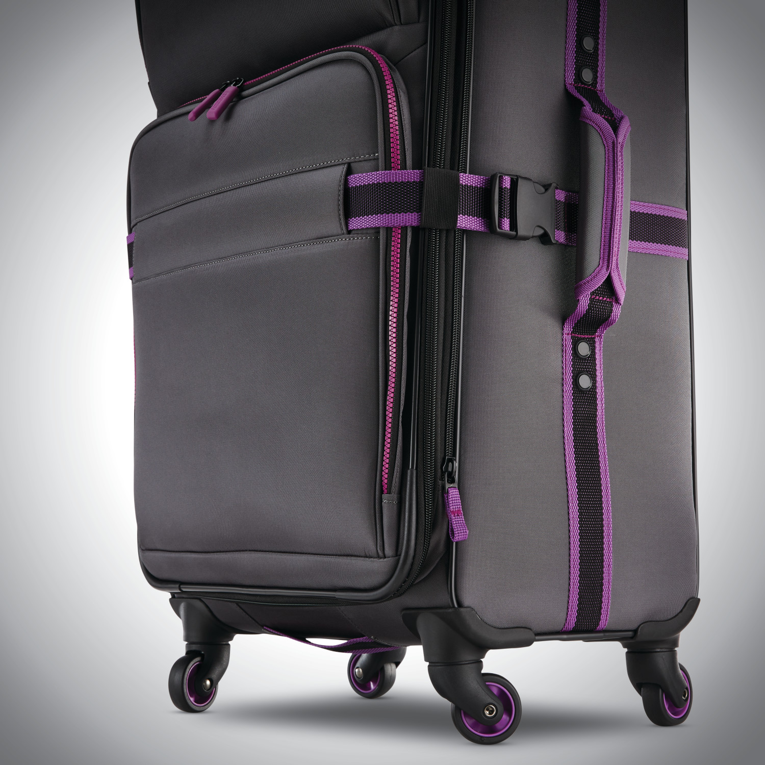 american tourister exo eclipse 29