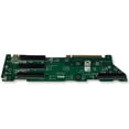 thumbnail image 4 of Pre-Owned Dell PowerEdge R510 Backplane Riser Board PCI-Expansion X4 Riser Card H949M, 4 of 6