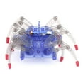 thumbnail image 4 of Spider Robot Juguete para niños Spider Toy Kit de construcción de Robot electrónico liviano, 4 of 9