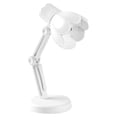 thumbnail image 1 of EIMELI 2 Pack LED Mini Table Lamp Fold-Able Night Reading Book Lamps For Home Room Computer Night Lights Eye Protections, 1 of 11