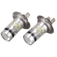thumbnail image 2 of High Power LED H7 Bulb for Car Fog Lights and Headlights, 2 of 5