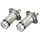 thumbnail image 2 of High Power LED H7 Bulb for Car Fog Lights and Headlights, 2 of 5