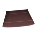 thumbnail image 1 of koolsoo Car Trunk Mat Cargo Liner Protection, for Atto 3 Yuan Plus Replace High Quality. Coffee, 1 of 9