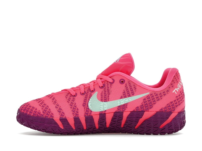 Nike Kid's Ja 3 Max Volume Shoes, from StockX