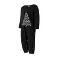 thumbnail image 3 of Christmas Pajamas for Family Matching Christmas Pajamas Sets Family Xmas Pajamas, 3 of 10
