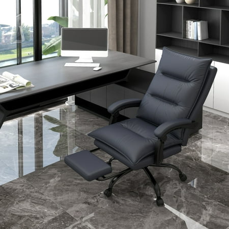 juyg microfiber office chair with product