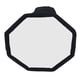 thumbnail image 2 of Camera Softbox, Eye Protection Nylon Foldable Elastic 20cm Diffuser Softbox For Shooting ANGGREK EF2212, 2 of 8