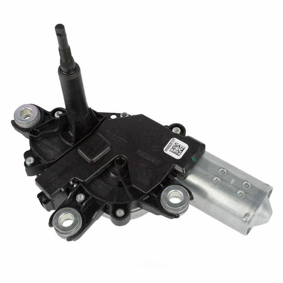 Motorcraft WM-822 Wiper Motor - Oe