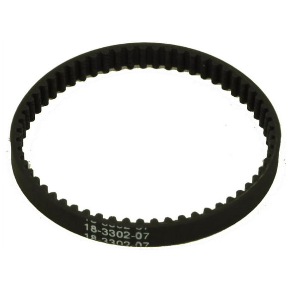 Bissell Steam Cleaner Gear Belt