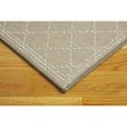 thumbnail image 4 of Mainstays Montgomery Kitchen Mat, Papyrus Beige, 18" x 30", 4 of 6