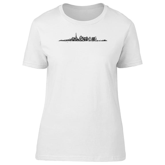 Panoramic View Tee Men's -Image by Shutterstock
