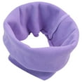 thumbnail image 1 of para Orejas de Perro para Reducir , Capucha para Mascotas, Morado M Yuyangstore Cubierta de orejas de mascotas, 1 of 7