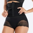 thumbnail image 4 of Body Shaper for Women Tummy Control, Summer Clearance Womens Wrap Waist Belt Slimming Body Shaper Waist Trainer Shapeware Belt Shapewear, 4 of 4