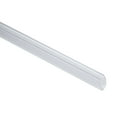 thumbnail image 2 of Bande Imperméable Semi-Circulaire pour Porte Vitrée de Salle de Bain 1m en Forme de D, 2 of 5