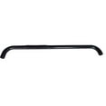thumbnail image 2 of TrailFX 1110122883 Nerf Bar Black Powder Coated With Surface Steps Fits select: 1988-1999 CHEVROLET GMT-400, 1989-1999 GMC SIERRA, 2 of 3