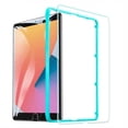 thumbnail image 3 of Mica Vidrio ESR para iPad 8 iPad 7 iPad Pro 10.5 Transparente, 3 of 9