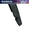 thumbnail image 4 of Feildoo Rear Wiper Arm Fit For Nissan Qashqai 2017-2023, Set of 1 for Rear Windshield, B-12L, Y25B7L5E, 4 of 6