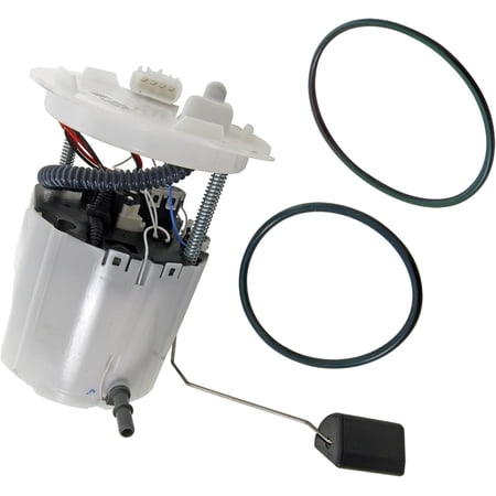 Michigan Motorsports ZL1 Fuel Pump Module | Like GM #19303293 | Fits 2010-2015 6.2L Camaro SS & Caprice Models | High-Flow OEM In-Tank Fuel Pump Assembly Upgrade