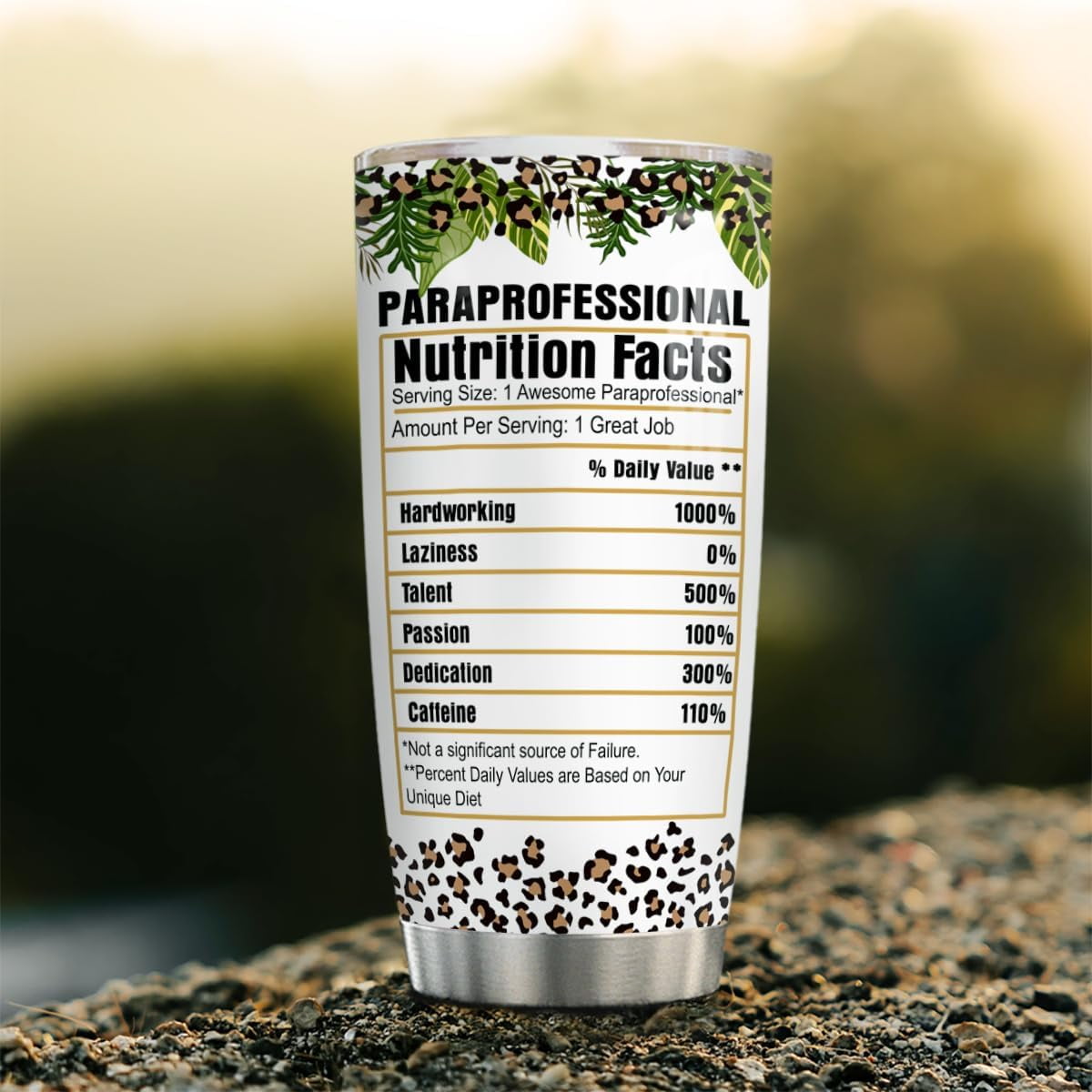 Bulk Paraprofessional Appreciation Gifts, Gifts For Paraprofessionals, 20 Oz Paraeducator Tumbler, Christmas Mugs As Teacher Gifts For Para Appreciation, Must Have Supplies For Paraprofessionals