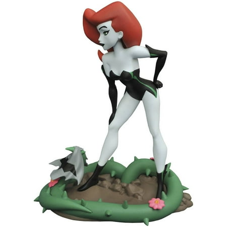 Batman Poison Ivy The Animated Series Gallery 9
