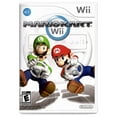 thumbnail image 1 of Restored Mario Kart Nintendo Wii (Refurbished), 1 of 2