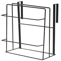 Hanging Cabinet Storage Rack