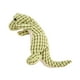 thumbnail image 4 of Juguete chirriante para perros, juguete masticable de peluche, flexible, interactivo para entrenar molares. verde claro, 4 of 9