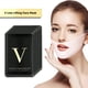 thumbnail image 2 of Máscara facial de elevación de línea V Reductor de mentón doble Máscara reafirmante adelgazante en forma de V Tmvgtek cuidado belleza, 2 of 4