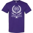 thumbnail image 3 of Inktastic Born in 1951 Limited Edition T-Shirt, 3 of 5