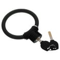 thumbnail image 1 of unbranded Portátil Para Negro Con Cable Y Cuerpo De PVC Duradero, 1 of 8