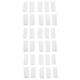 thumbnail image 1 of 30 Piezas Gel de Silicona Tubo de Dedo Protector Mangas del Dedo del Pie para la Fricción Alivio del Dolor Herramienta para El Cuidado de Los Pies Protección de Los Dedos, 1 of 5