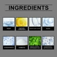 thumbnail image 4 of Pasta de dientes blanqueadora Fresh Breath de 120 g con protección anticaries - Pasta de dientes con flúor para alivio de dientes sensibles para limpieza profunda y eliminación de manchas - Fórmula, 4 of 7