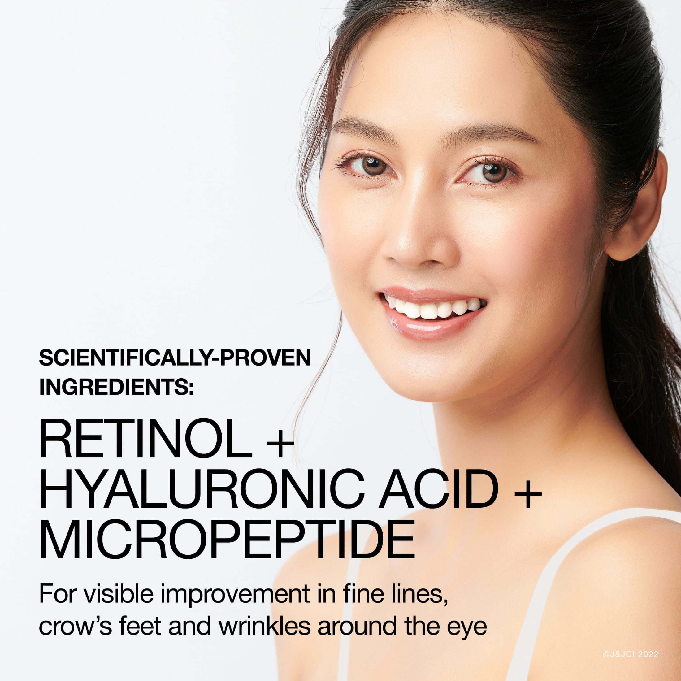 Neutrogena Rapid Wrinkle Repair Pro+ Night Cream, 1.7 oz photo 2