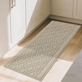 thumbnail image 1 of Alfombras de cocina COSY HOMEER, antideslizantes, 50 x 120 cm, color beige, 1 of 7