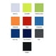 thumbnail image 3 of Playera Deportiva Ultra Dry Tipo Polo Para Caballero, 3 of 3