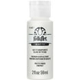 thumbnail image 1 of Folkart Matte Acrylic Craft Paint, 2 fl. oz., Titanium White, 1 of 2